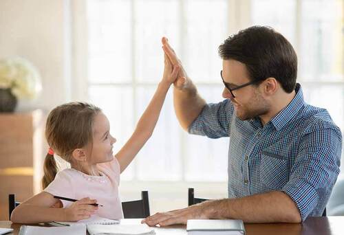 Behavioural Modification Therapy